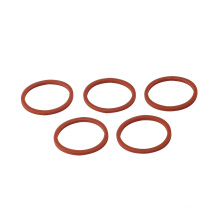 Japanese Standard FKM Fluoro Carbon Rubber O Ring